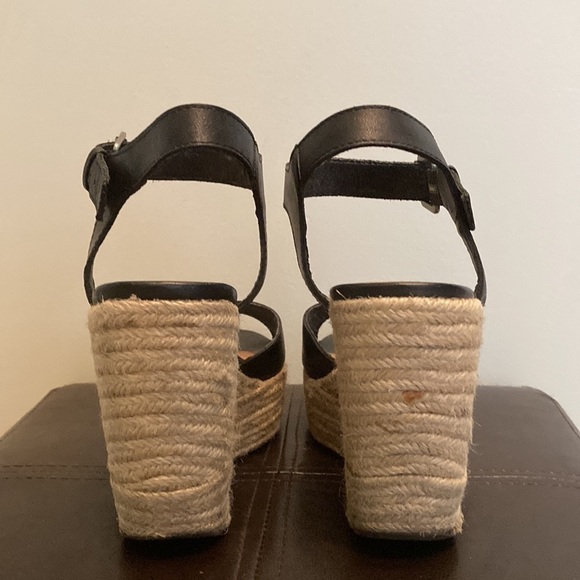 DV by Dolce Vita Nadiyah Espadrille Wedge Sandals - Picture 7 of 14